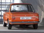 BMW 1602 Electro-Antrieb 1972 года